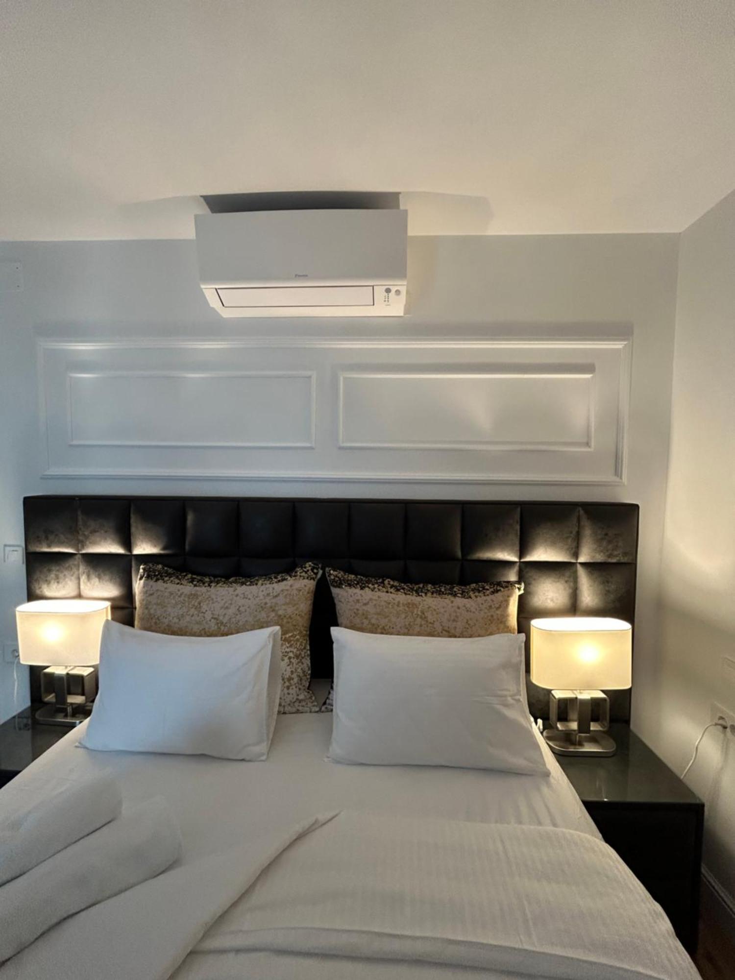 Daphne Luxe Retreat -sea View-king Size Bed- *